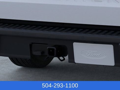 New 2026 Ford Maverick XL FWD image 25