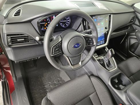 New 2025 Subaru Outback Premium image 9