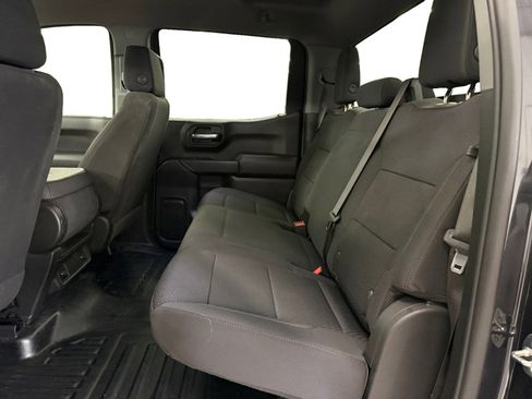 Used 2023 Chevrolet Silverado 1500 W/T w/ WT Value Package image 10