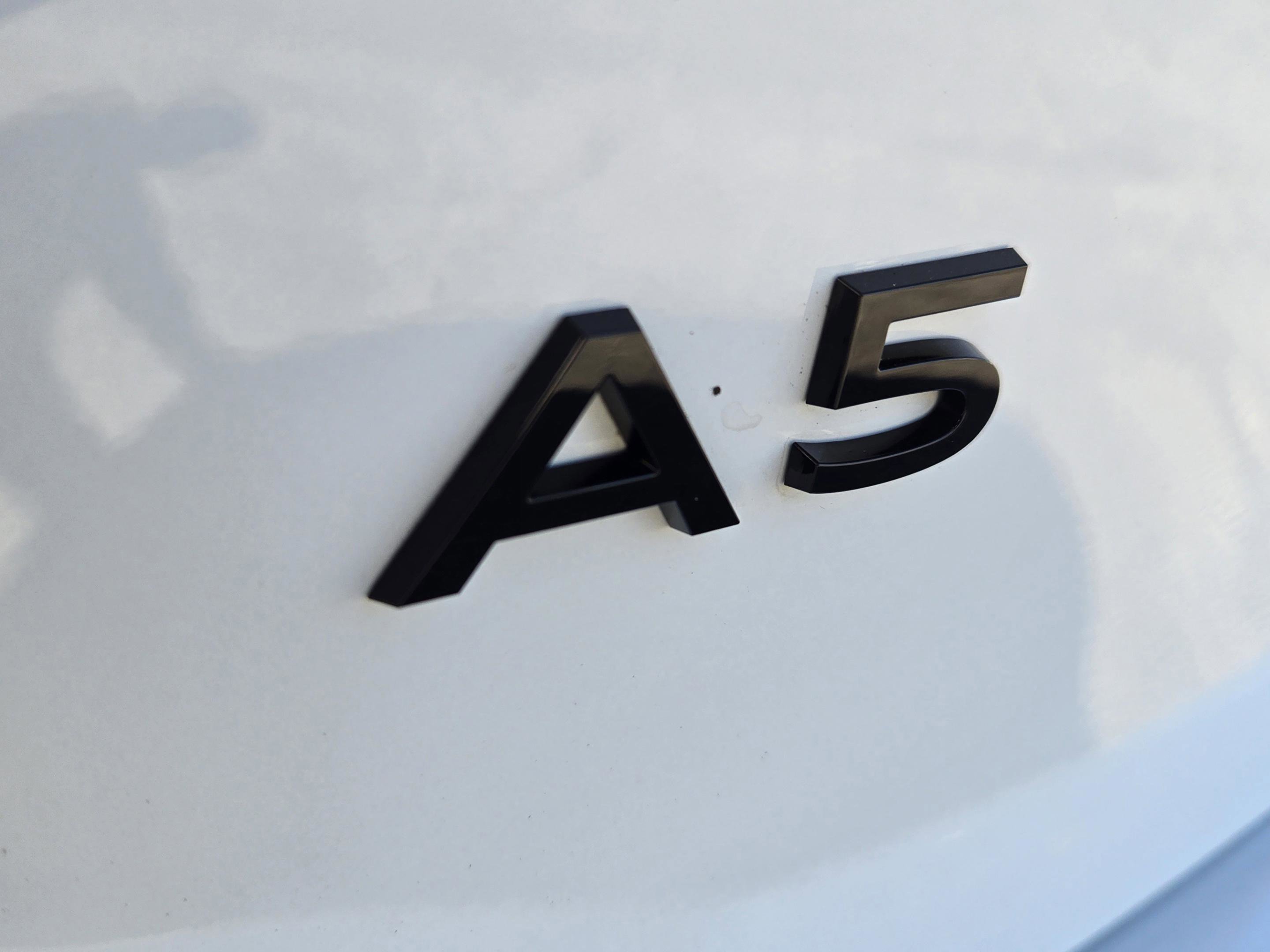 Used 2025 Audi A5 Premium Plus AWD/4WD image 30