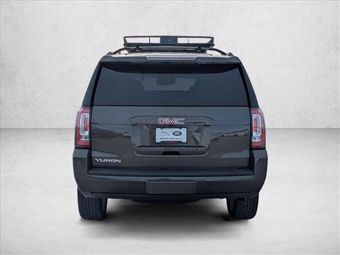 Used 2019 GMC Yukon SLT w/ Premium Edition image 7