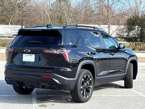 Used 2026 Chevrolet Equinox RS w/ Convenience Package III image 27