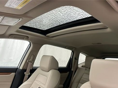 Used 2019 Honda CR-V EX-L image 27