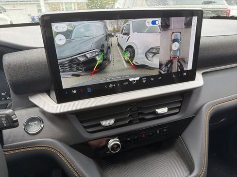 New 2026 Ford Explorer Tremor AWD/4WD image 19
