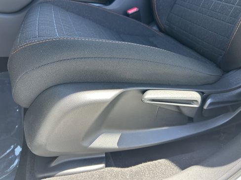 Certified 2026 Honda HR-V Sport image 20