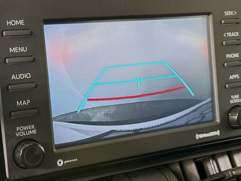 Certified 2022 Toyota RAV4 XLE image 5