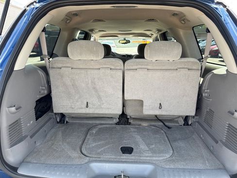 Used 2005 Chevrolet TrailBlazer 2WD w/ LS Preferred Equipment Group image 12