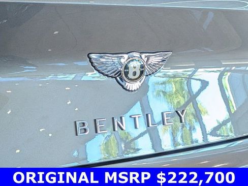 Used 2020 Bentley Continental GT image 10