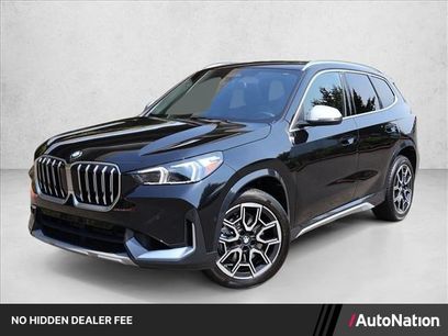 Used 2023 BMW X1 xDrive28i w/ Convenience Package
