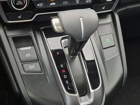 Used 2018 Honda CR-V EX image 12
