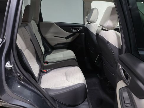 Used 2024 Subaru Forester Premium w/ POP Package 3 AWD/4WD image 22