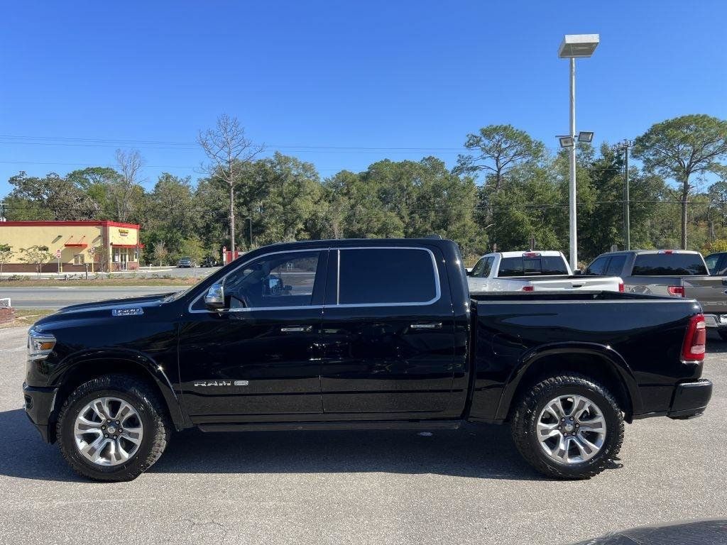 Used 2020 RAM 1500 Limited RWD image 8