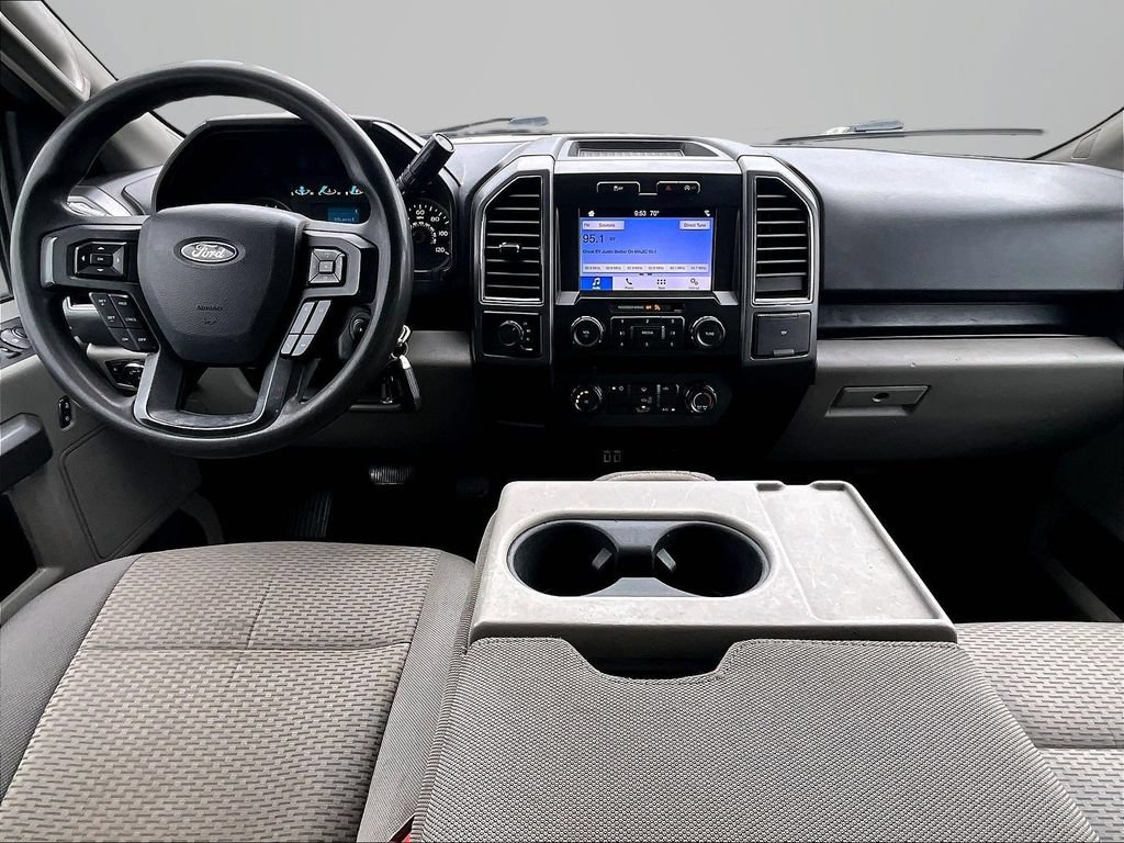 Used 2019 Ford F150 XLT AWD/4WD image 17