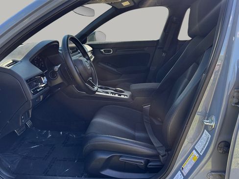 Used 2022 Honda Civic Sport image 16