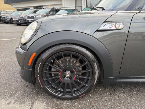 Used 2011 MINI Cooper S image 12