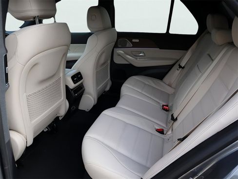 New 2026 Mercedes-Benz GLE 450 4MATIC image 20