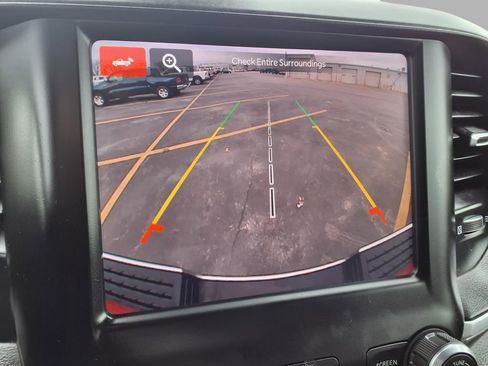 Certified 2024 RAM 2500 Big Horn image 7