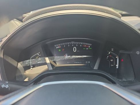 Used 2020 Honda CR-V LX image 18
