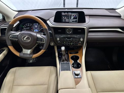 Used 2020 Lexus RX 350 FWD w/ Premium Package image 25