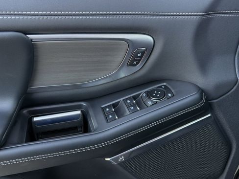 New 2025 Ford Expedition Platinum w/ Driver's Package image 54