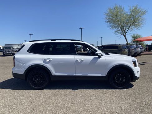 Certified 2024 Kia Telluride EX X-Line AWD/4WD image 6
