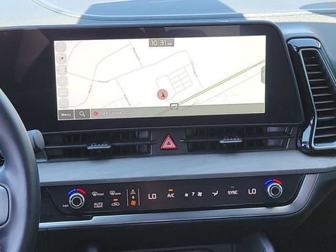 Certified 2024 Kia Sportage X-Line w/ X-Line Premium Package AWD/4WD image 14