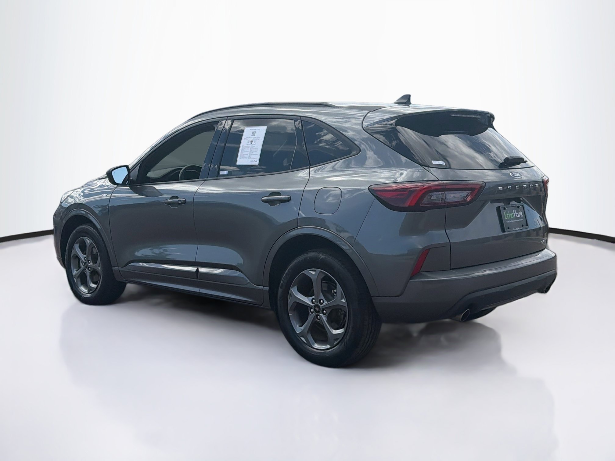 Used 2024 Ford Escape ST-Line AWD/4WD image 5
