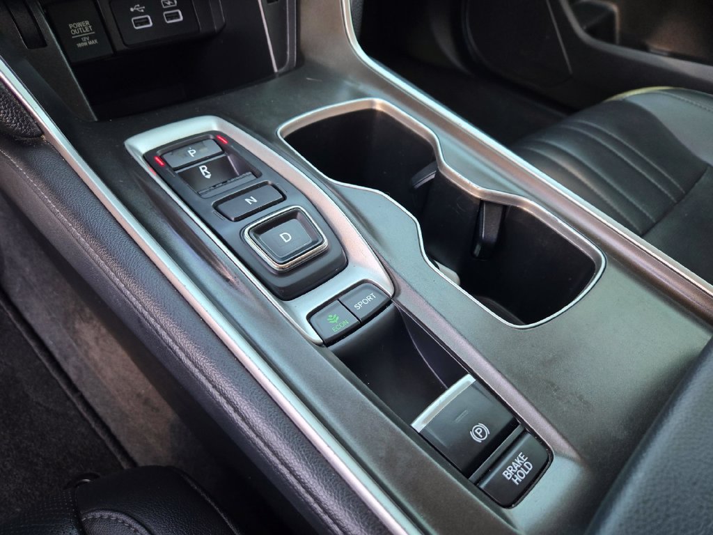 Used 2021 Honda Accord Touring image 20
