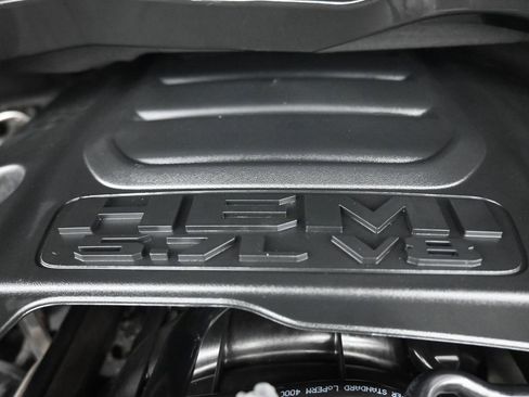 Used 2020 RAM 1500 Limited w/ Black Appearance Package image 60