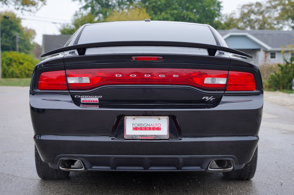 Used 2011 Dodge Charger R/T RWD image 10