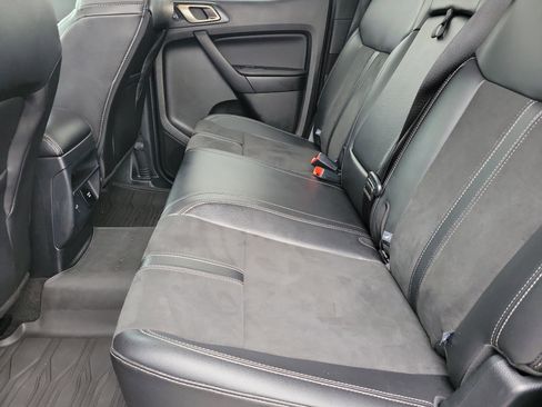 Used 2022 Ford Ranger Lariat w/ Tremor Off-Road Package image 18