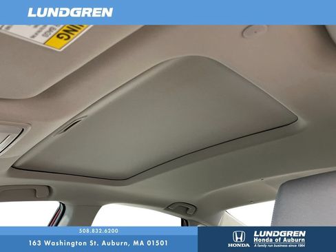 New 2026 Honda Accord SE image 18