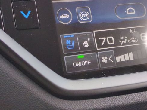 New 2026 Subaru Ascent Bronze Edition AWD/4WD image 24