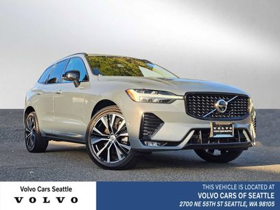 Certified 2024 Volvo XC60 B5 Plus