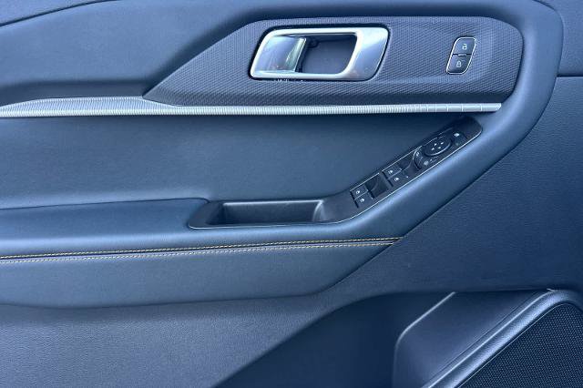 New 2027 Ford Explorer Tremor AWD/4WD image 42