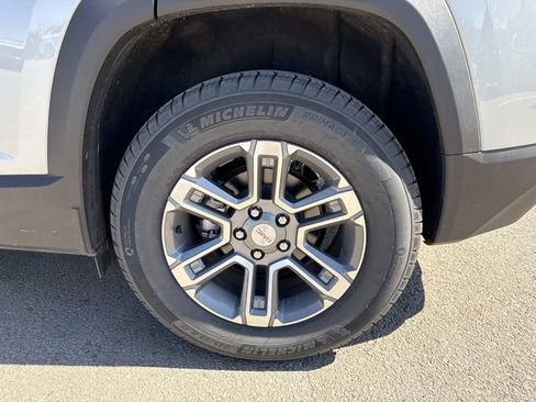 New 2026 GMC Terrain Elevation w/ Technology Package II image 27