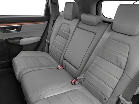 Used 2017 Honda CR-V EX-L image 14