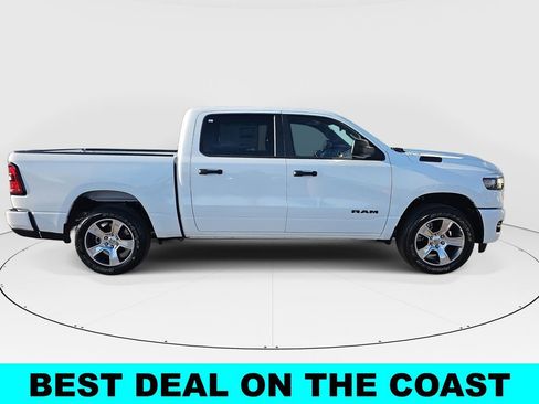 New 2026 RAM 1500 Express image 2