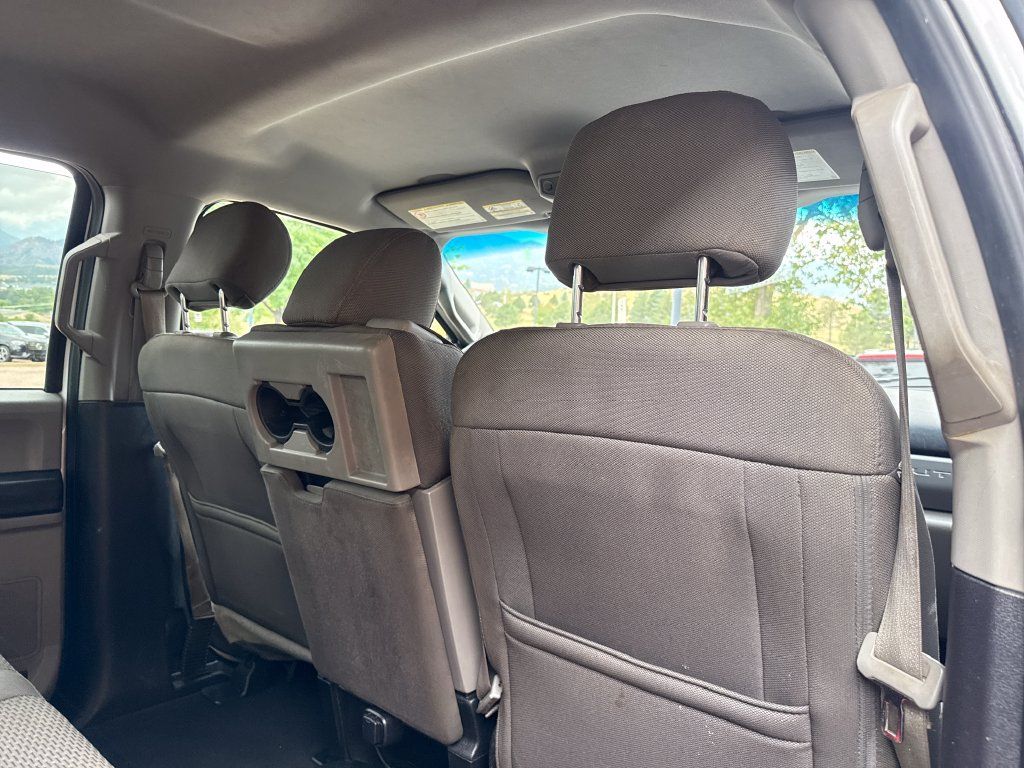 Used 2019 Ford F450 XLT AWD/4WD image 23
