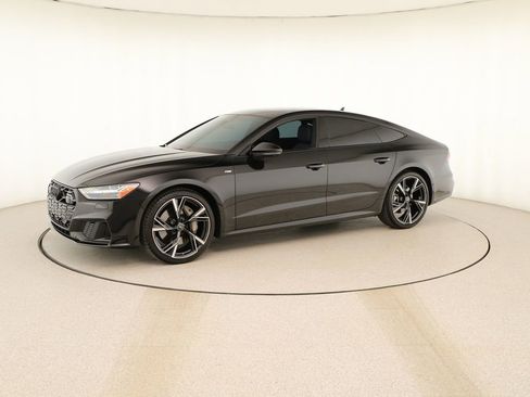 Certified 2024 Audi A7 3.0T Prestige image 13