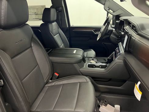 New 2026 GMC Sierra 2500 Denali w/ Technology Package image 42