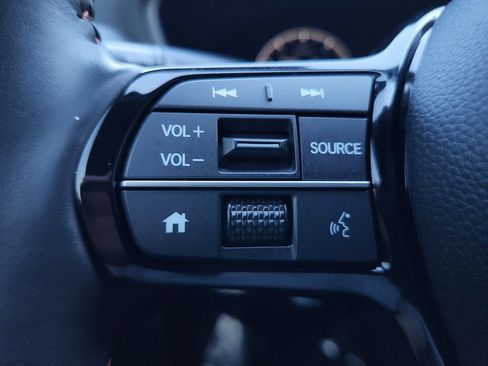 Used 2024 Honda HR-V Sport image 30