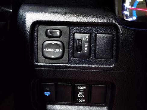 Used 2019 Toyota 4Runner TRD Off-Road Premium w/ Phone Cable & Charge Package image 42