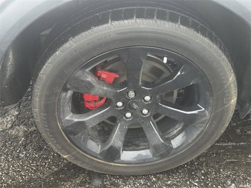 Used 2021 Ford Explorer ST w/ ST Street Pack image 12