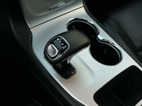 Used 2015 Jeep Grand Cherokee High Altitude image 20