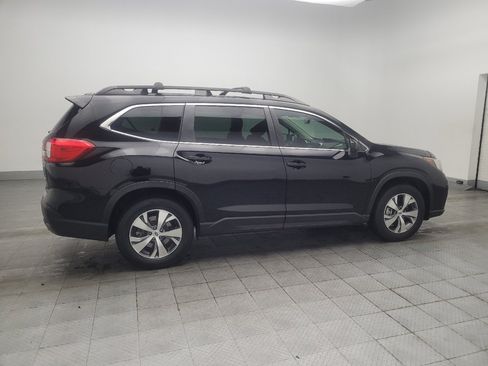 Used 2021 Subaru Ascent Premium AWD/4WD image 10