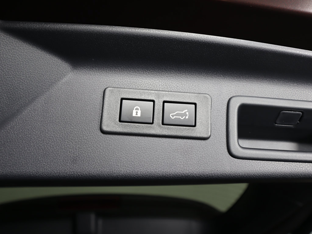 Used 2026 Subaru Forester Touring AWD/4WD image 62