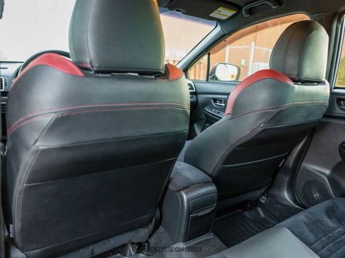 Used 2017 Subaru WRX STI AWD/4WD image 64