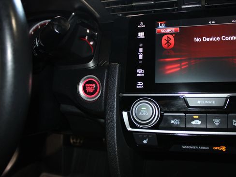 Used 2017 Honda Civic Si image 24