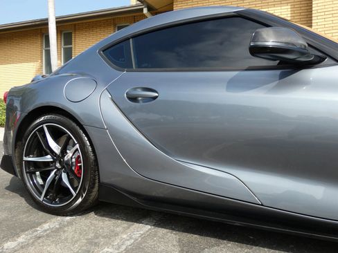Used 2022 Toyota Supra A91 Edition image 7